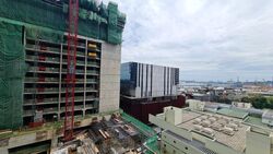 V On Shenton (D1), Apartment #500100091